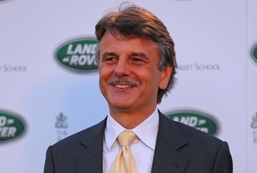 CEO-ul Jaguar Land Rover, despre vânzarea companiei: „Ar trebui să întrebați consiliul de supervizori”