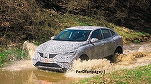 FOTO SPION în România, cu viitorul SUV-coupe Arkana. Acesta poate fi lansat în Europa sub marca Dacia