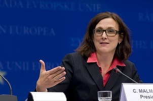 Comisarul pentru Comerț al UE se așteaptă ca Trump să amâne termenul de 18 mai pentru impunerea de tarife pe importurile auto