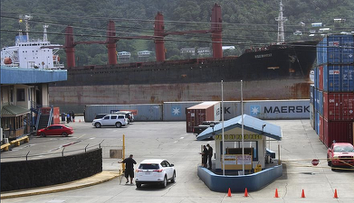 Phenianul cere restituirea cargobotului ”Wise Honest” ”furat” de către SUA, un ”act ilegal”