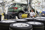 VW începe „negocieri concrete” cu locațiile rămase în cursă, pentru fabrica Skoda din Europa de Est. România mai are o șansă
