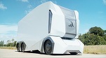 VIDEO Un camion electric autonom a început, în premieră mondială, să livreze zilnic mărfuri în Suedia