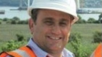 AKTOR îl numește country manager în România pe Carlo Germani, fost project manager al Gold Line Metro din Doha