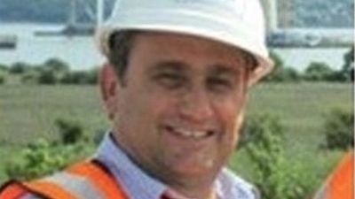 AKTOR îl numește country manager în România pe Carlo Germani, fost project manager al Gold Line Metro din Doha