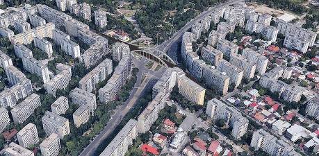 Un nou pasaj în București