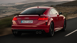 Audi va renunța la modelele TT și R8 și le va înlocui cu mașini electrice