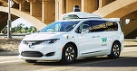  Industria globală a robo-taxiurilor ar putea valora peste 2.000 de miliarde de dolari pe an, până în 2030