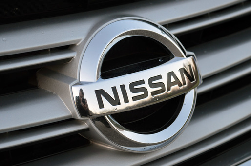 Moody's a retrogradat Nissan la ''A3'' din cauza vânzărilor slabe în SUA