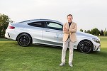 Nou CEO la Mercedes-Benz România