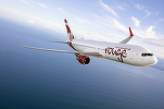 Air Canada Rouge reia zborurile directe din București către Canada 