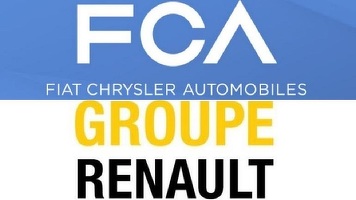 Eșecul fuziunii dintre FCA și Renault este o lovitură pentru foști și actuali bancheri ai Goldman Sachs