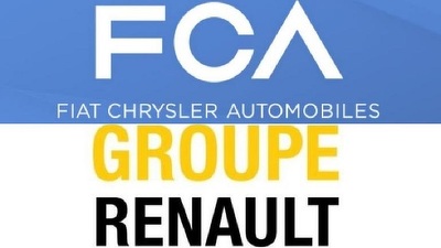 Eșecul fuziunii dintre FCA și Renault este o lovitură pentru foști și actuali bancheri ai Goldman Sachs