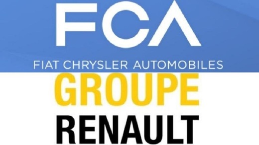 Eșecul fuziunii dintre FCA și Renault este o lovitură pentru foști și actuali bancheri ai Goldman Sachs