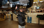 Ford Motor recheamă 1,2 milioane de SUV-uri Explorer de pe piața americană pentru un posibil defect la suspensie