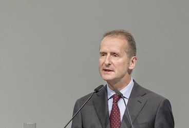 VW Group și Ford Motor, aproape de un acord istoric 