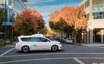 Renault - Nissan se aliază cu Waymo (Google) în domeniul vehiculelor autonome