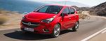 Opel va rechema în România peste 1.000 de mașini, în cadrul campaniei globale, ca urmare a depășirii limitei de emisii
