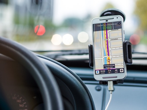 Poziția Uber față de adoptarea OUG-ului care reglementează ridesharing-ul