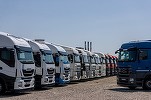 Mercedes-Benz Trucks lansează TruckStore pe piața din România