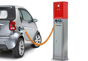 Norvegia își consolidează poziția de lider pe piața vehiculelor electrice