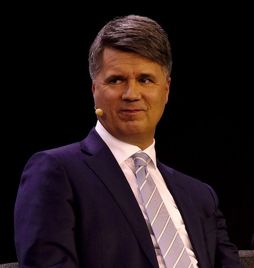 Șeful de producție BMW, Oliver Zipse, posibil nou CEO, după ce Harald Kruger și-a anunțat plecarea