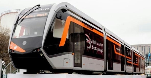 Timișoara va avea tramvaie noi, care vor funcționa atât electric, cât și pe baterii