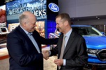 Planurile Ford - VW: Ford va produce o mașină electrică în Koln, pe platforma VW, iar cele două companii vor deține părți egale în ARGO
