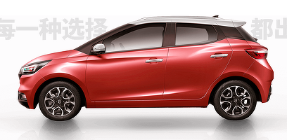 Renault anunță un joint-venture cu Jiangling, partener Ford, pentru a produce vehicule electrice în China