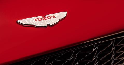 Investindustrial vrea să cumpere încă 3% din Aston Martin