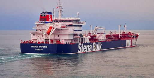 Londra denunță ”confiscarea inacceptabilă” a ”două nave” de către Iran