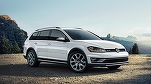VW retrage de pe piața din SUA Golf SportWagen și Golf Alltrack, din cauza vânzărilor slabe