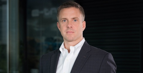 Porsche România are un nou director general, austriacul Elmar Geisler