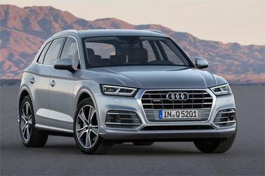 Ultima generație Audi Q5, rechemată în service în România pentru o defecțiune ridicolă