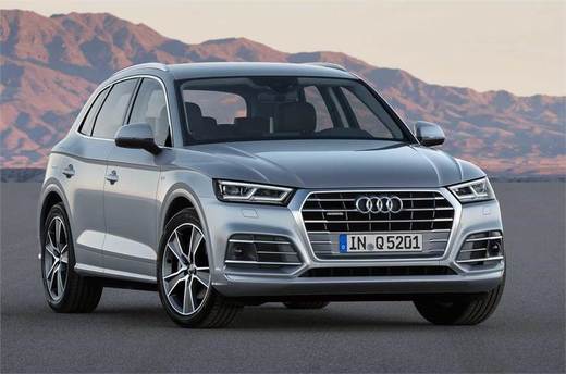 Ultima generație Audi Q5, rechemată în service în România pentru o defecțiune ridicolă