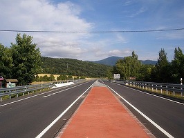 Spania folosește drone pentru sancționarea șoferilor