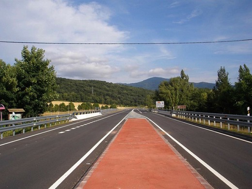 Spania folosește drone pentru sancționarea șoferilor