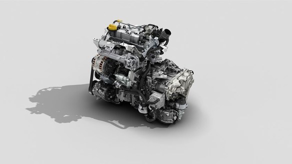 FOTO Dacia a introdus motorul 1.0 TCe 100 și în oferta din România. Duster rămâne mai ieftin în Franța decât la noi