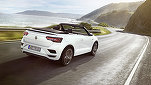 FOTO VW lansează T-Roc Cabriolet, o caroserie în scădere de popularitate