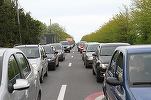 Efectul vinietei pregătite în Capitală: 500.000 de automobile din București și Ilfov pot fi interzise în centru