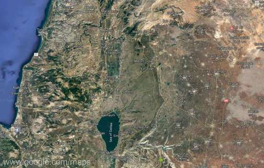 Forțele israeliene au lansat, din eroare, proiectile către un avion civil israelian pe Înălțimile Golan