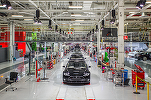 Tesla caută locații pentru construcția unei fabrici în landul german Renania de Nord-Westfalia