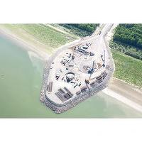UE va finanța cu 363,3 milioane de euro construirea unui pod peste Dunăre, la Brăila. Șoferii câștigă 50 de minute față de traversarea cu feribotul sau pe podul de la Giurgeni 