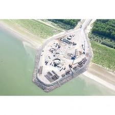 UE va finanța cu 363,3 milioane de euro construirea unui pod peste Dunăre, la Brăila. Șoferii câștigă 50 de minute față de traversarea cu feribotul sau pe podul de la Giurgeni 