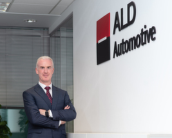ALD Automotive România are un nou director