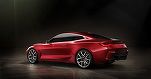 VIDEO & FOTO Salonul Auto de la Frankfurt: BMW Concept 4, viitorul Serie 4, cu un design revoluționar