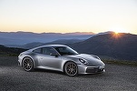 Porsche 911, cel mai profitabil automobil din industria auto