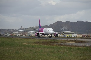 Wizz Air lansează o nouă cursă din România