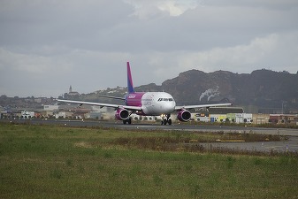 Wizz Air lansează o nouă cursă din România