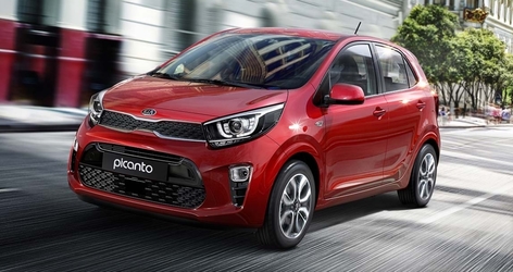Kia pregătește o versiune electrică a lui Picanto, cu un preț sub 20.000 de euro