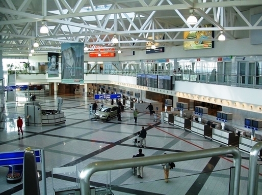 Aeroportul din Budapesta construiește un nou terminal pentru pasagerii liniilor aeriene low-cost